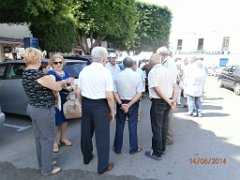 HOMMAGE A N.D. DE SANTA CRUZ A DALIAS 14 ET 15 JUIN 2014 (14)